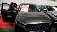 Profeco pide a Mazda revisión de más de mil vehículos por defecto en una luz indicadora