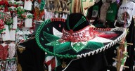 Anuncian cierres viales por Fiestas Patrias en el Zócalo e Iztapalapa