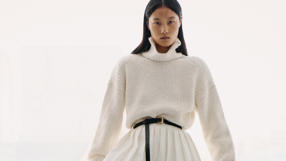 Adam Lippes Spring 2026 Collection [PHOTOS]