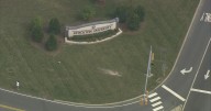 Shelter-in-place ordered at Stockton University in Galloway Township, New Jersey after shooting near campus