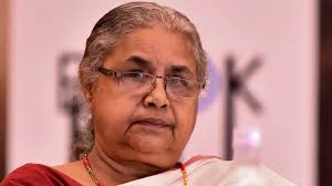 Presidente de Nepal nombra a la exjefa del Tribunal Supremo, Sushila Karki, como primera ministra interina
