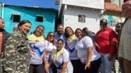 Comunas de Caracas también se activaron en defensa integral de la nación