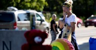 Girl shot in the head in Minneapolis church attack is making 'miraculous' progress, family says