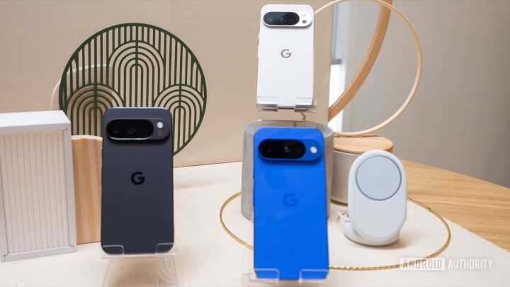 Poll: Who’s got the best color options, iPhone 17 or Pixel 10?