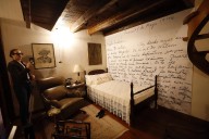 El nuevo Museo Casa Kahlo revela las raíces familiares de Frida