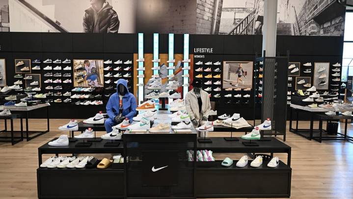 Dick’s Opens Massive House of Sport Retail Store in Jersey City