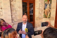 Esperan inversión en salud con visita de Sheinbaum