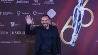 Premios Ariel 2025: Noé Hernández, el hidalguense nominado a Mejor Coactuación Masculina