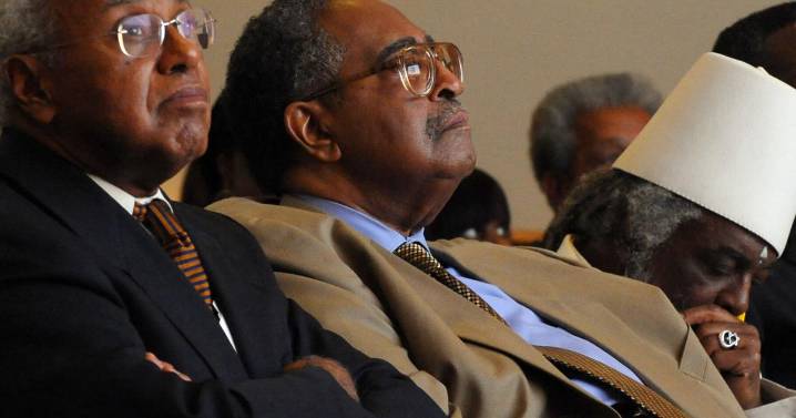 With the Greensboro sit-in, Joseph McNeil helped spark a movement