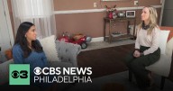 South Jersey Catholic school teacher says she was put on leave for being another family's surrogate