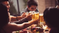 Fears for the great British pub as poll shows industry in peril