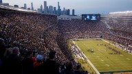 Bears letter to fans reiterates new stadium will be built in suburbs