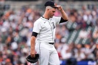 At the most important time of the year, the Tigers’ roster has become a mess