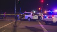 Large police presence seen in south Phoenix