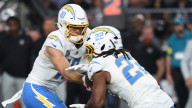 Chargers reveal latest on injury to RB Najee Harris
