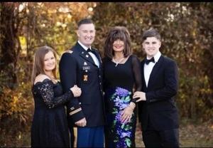 Hometown Patriot: Mark Allen dies after life of service