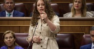 Esther Muñoz acusa a Montero de favorecer solo a los familiares de Sánchez