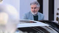 Australia's ambassador exits Iran as Tehran lowers diplomatic links over alleged attacks