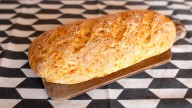 Cómo hornear Pan integral de zanahoria: la receta saludable y con una costra crocante en 45 minutos