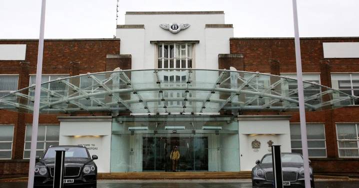 UK car maker ditches electric cars and goes back to petrol for three new models