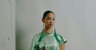 An Inside Look at the Inaugural Indigenous New York Fashion Week
