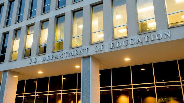US Hits All-Time Low in K-12 Education Satisfaction, Gallup Poll Shows
