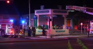 Fire at Herrman and Herrman law firm under investigation