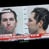 Man arrested in Charlie Kirk's killing had no known criminal history, had become 'more political'
