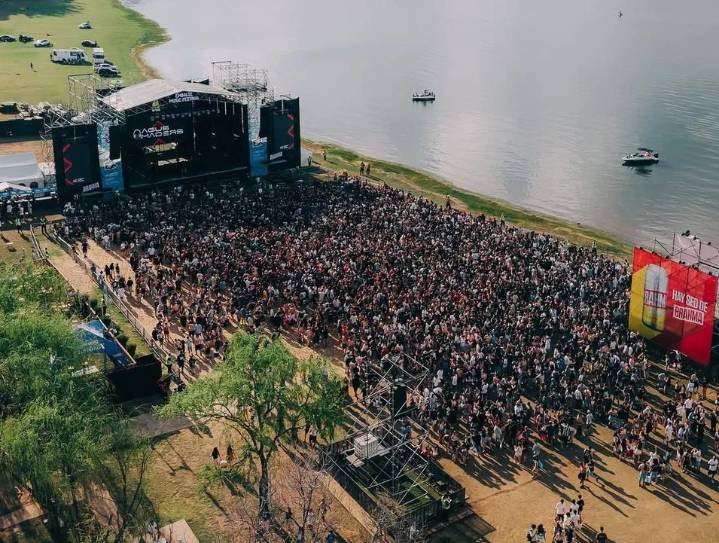 Los festejos por la primavera generaron un impacto económico mayor a los $20.000 millones en Córdoba
