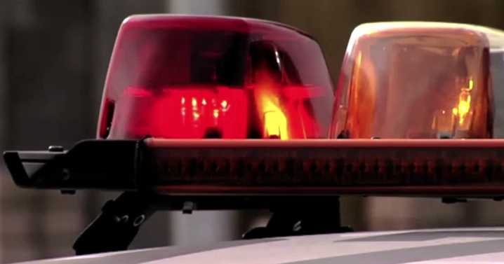 Police: One person injured when gunfire strikes windows at Mandalay Bay