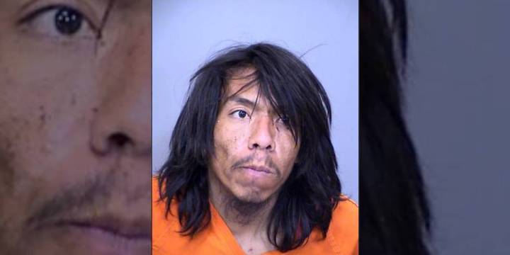 Man sentenced for breaking into Phoenix woman’s home, sexually assaulting her