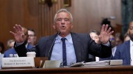 Vaccine furor as angry senators hit RFK Jr. over CDC chaos: live