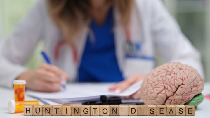 Nueva terapia da esperanzas al ralentizar progresión de la devastadora enfermedad de Huntington