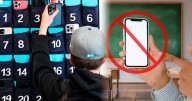 EE. UU. endurece sus reglas: aumenta la cantidad de estados que prohíben el uso de celulares en escuelas públicas