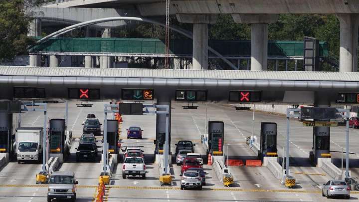¿Hay Cierre en la Autopista México-Cuernavaca Hoy? Capufe Informa Qué Pasó