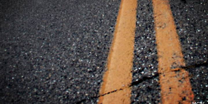 Two taken to the hospital after crash near Rock Valley