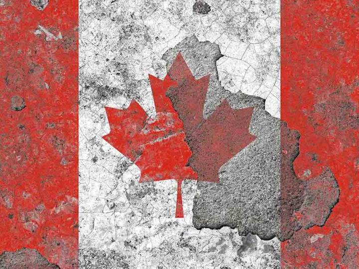 Canada's problems started a long time before Trump