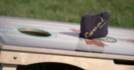 Cornhole tournament raises funds for Canyon County Boys & Girls Club and Nampa Fire Burnout Fund