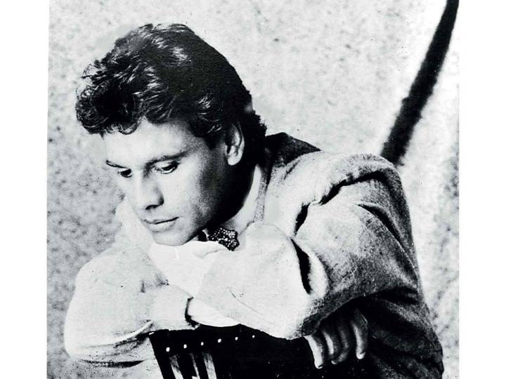 Juan Gabriel es eterno
