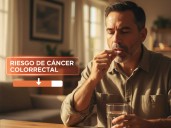 La aspirina podría prevenir la reaparición del cáncer colorrectal, revela un estudio