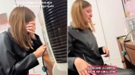 Furor en TikTok por el video de una joven que se olvidó de apagar la ubicación de su celular y su novio descubrió una infidelidad