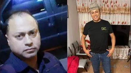 San Luis: familiares buscan a hombre que desapareció tras salir de su fiesta de cumpleaños