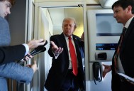 This Trump official being set up to 'take the fall' for bungled Kirk investigation