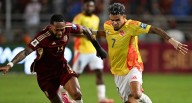 Así fue la reacción del Venezuela-Colombia en YouTube: lluvia de goles por la última fecha de Eliminatorias Conmebol