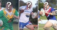 The Leader's Group 4 Team of the Year: meet the forward pack