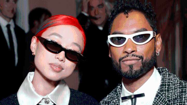 Who Is Margaret Zhang? An Explainer Of Miguel's Child's Mother