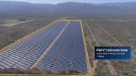 Aisa Group inicia la construcción de un parque fotovoltaico en San Luis