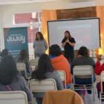Positiva Mesa de Trabajo con instituciones que...