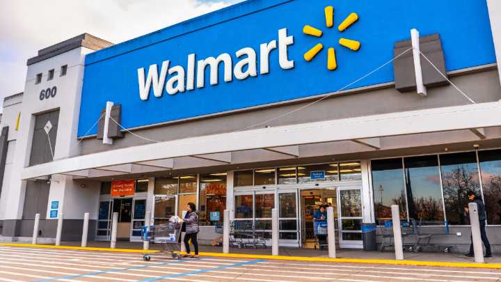 Walmart+ adds Peacock Premium as a free streaming perk