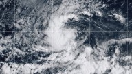 Tormenta tropical Kiko se forma en el Pacífico; esta es su trayectoria